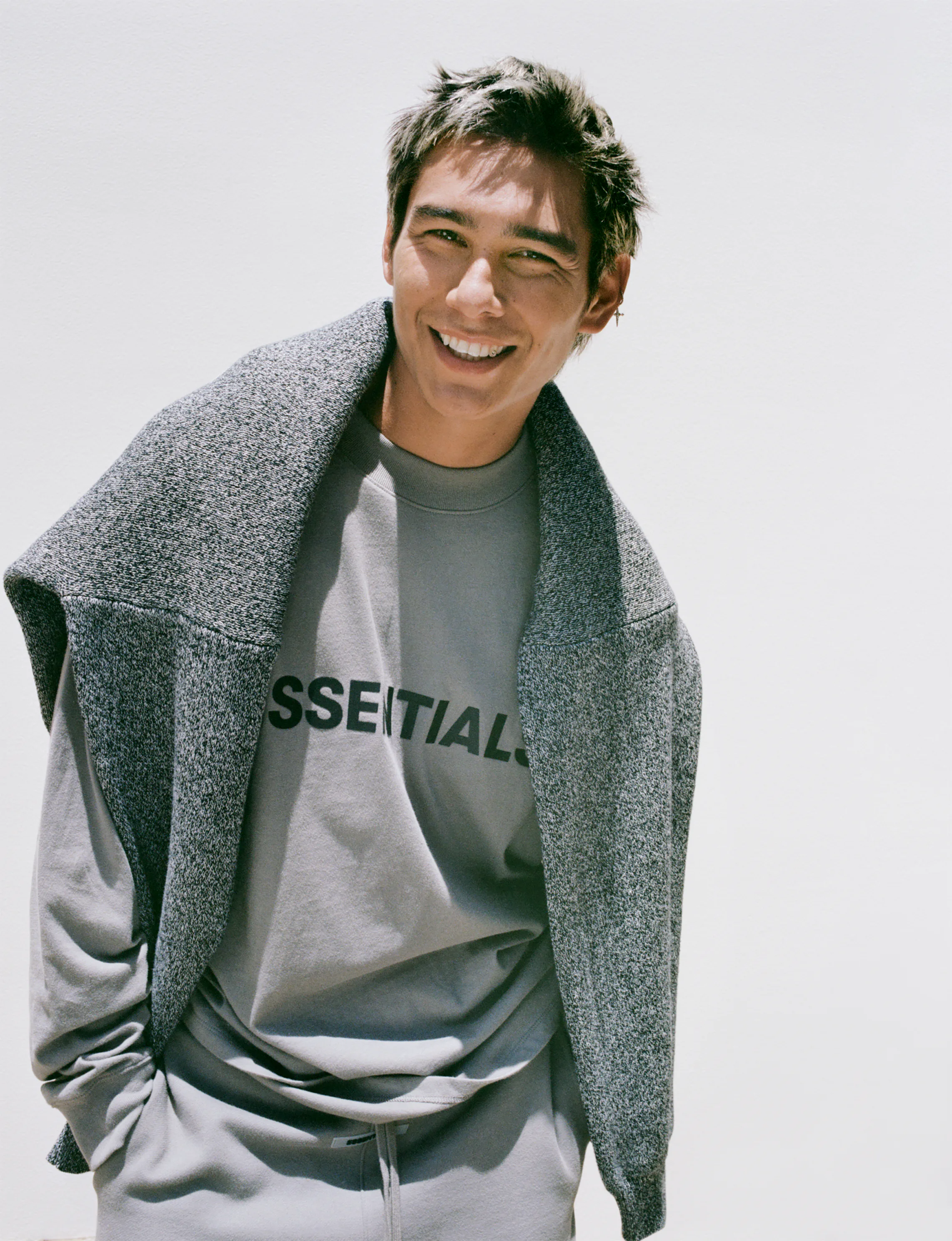 fear of god essentials spring 2020