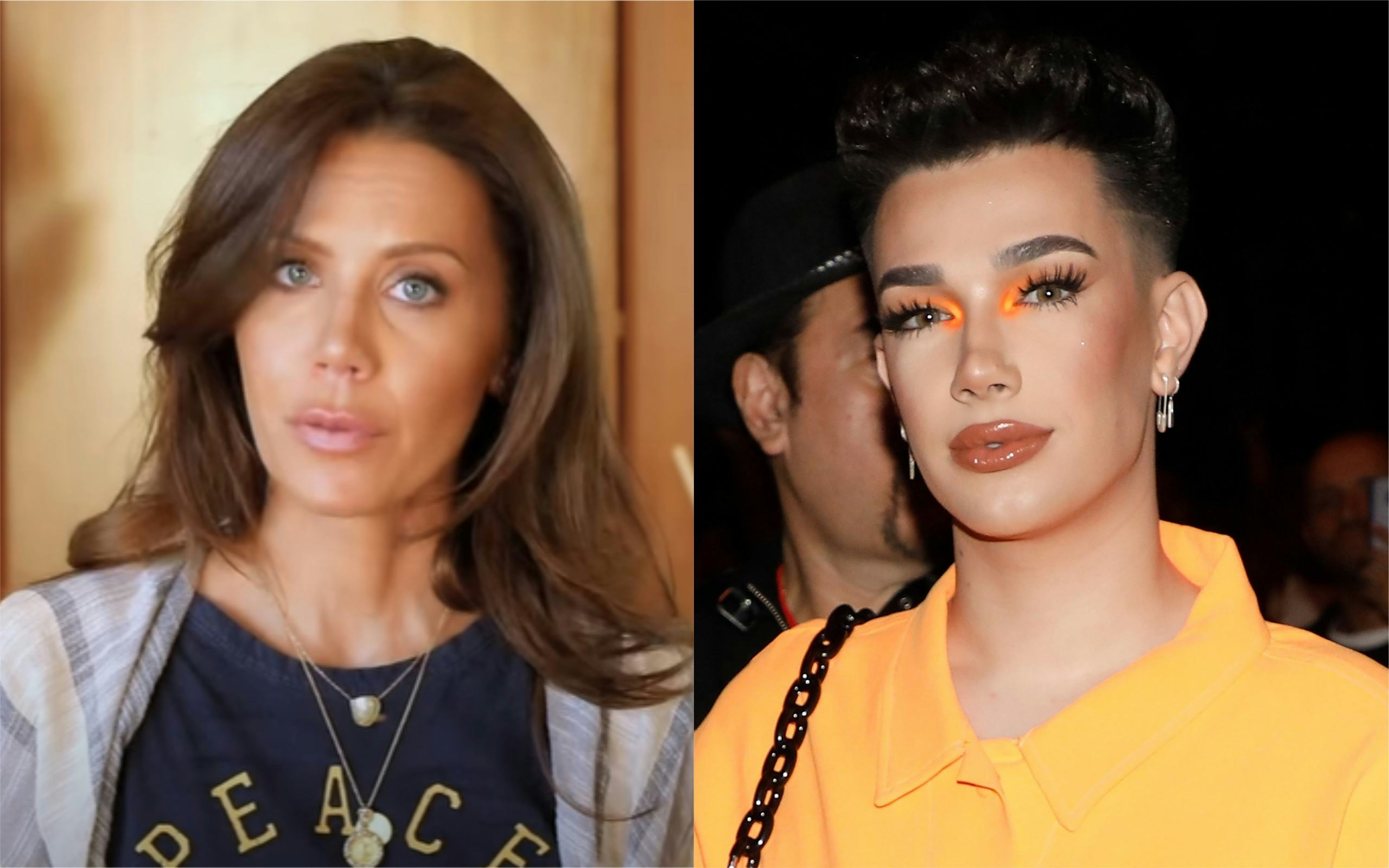 Tati Westbrook's Apology Video For The James Charles Drama Calls Out