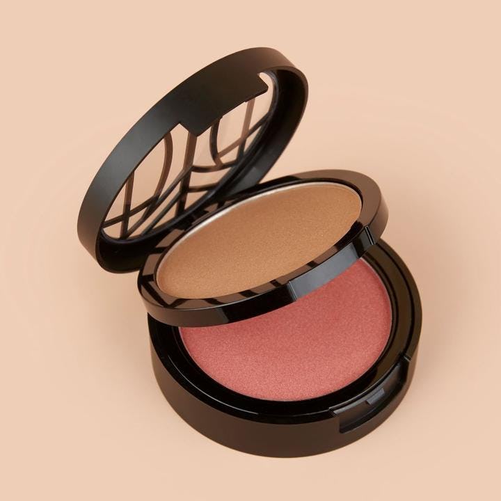 black owned blush
