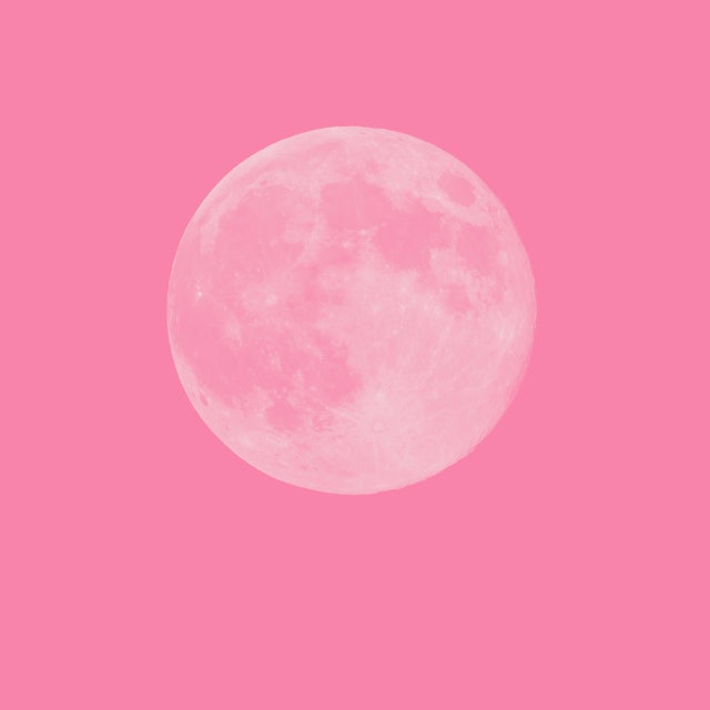 You Need To See The Strawberry Moon Tonight And Tomorrow Night June 4 5