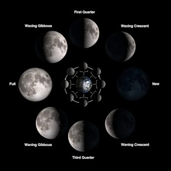 You Need To See The Strawberry Moon Tonight And Tomorrow Night June 4 5