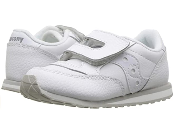 Saucony Kids' Baby Jazz H&l-K Sneaker