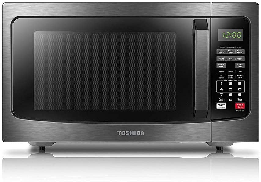 The 3 Best Microwaves Under 100