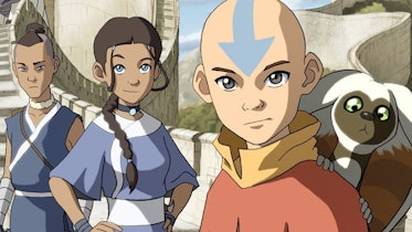 Avatar: The Last Airbender Netflix Live-Action Show: Release, Cast &  Everything We Know