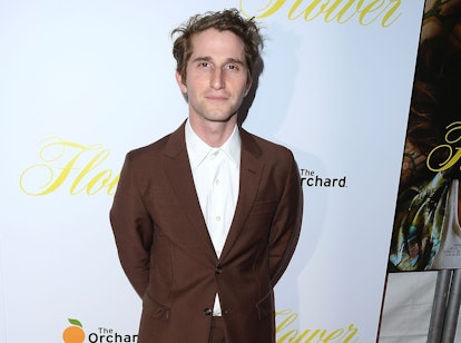 Mary-Kate Olsen's dating history includes Max Winkler.