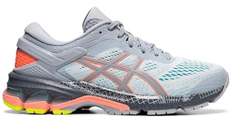 ASICS Women's Gel-Kayano 26 Running Shoes