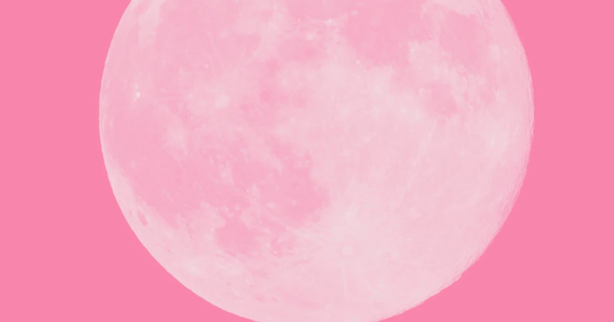 You Need To See The Strawberry Moon Tonight And Tomorrow Night June 4 5 You Need To See The Strawberry Moon Tonight And Tomorrow Night June 4 5