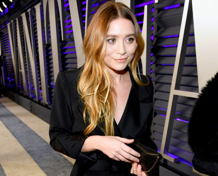 Mary-Kate Olsen's dating history is full of little-known romances.