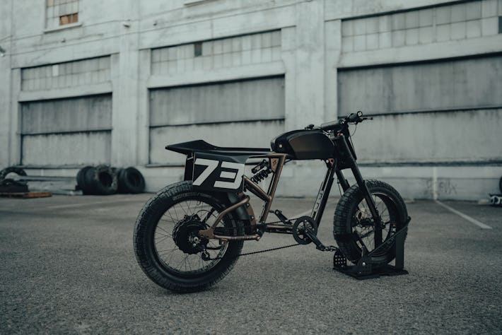Super73's dirt loving R-series electric bikes are shipping now