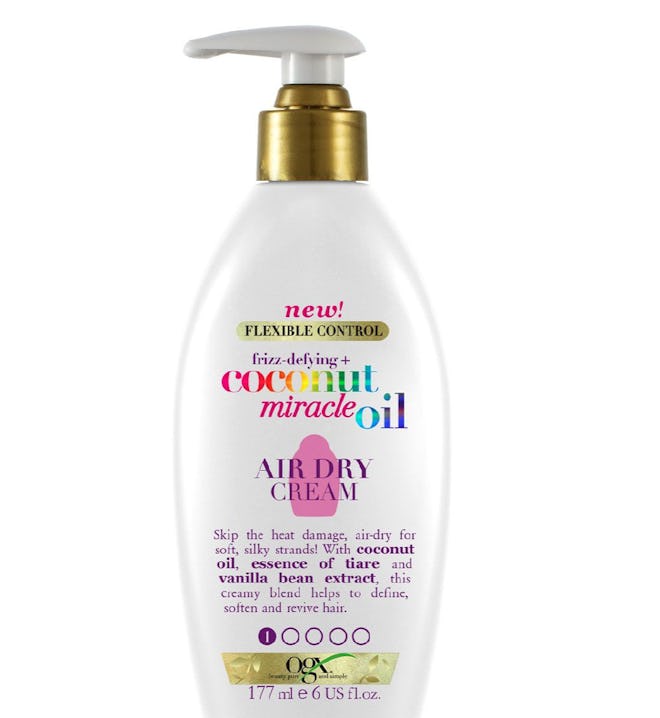 OGX Coconut Oil Air Dry Cream 