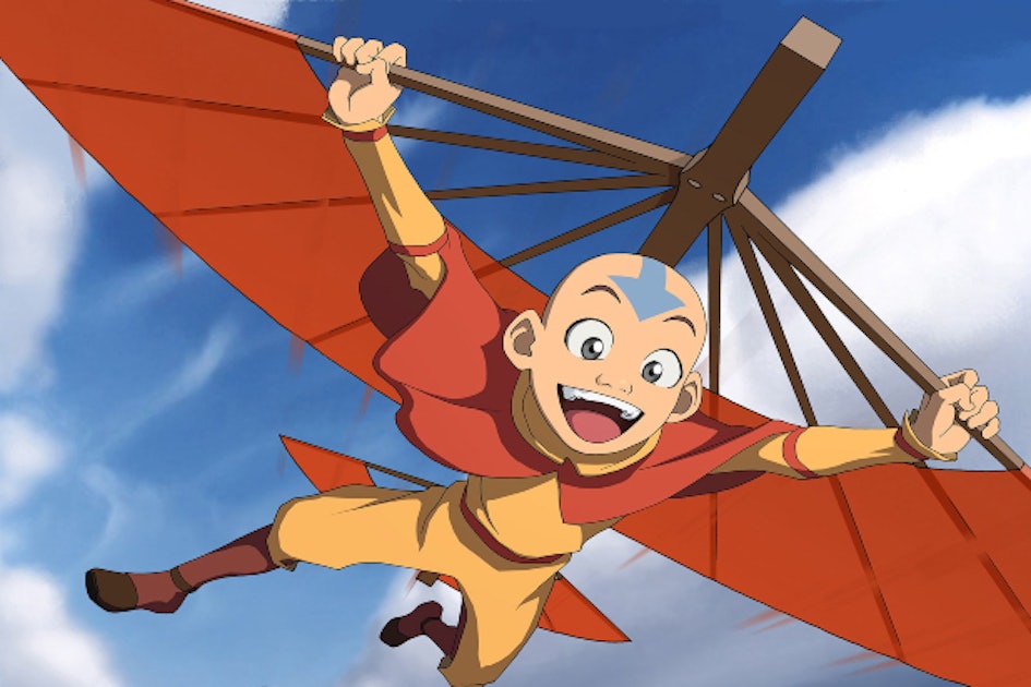 Everything we know about Netflix’s 'Avatar: The Last Airbender' series