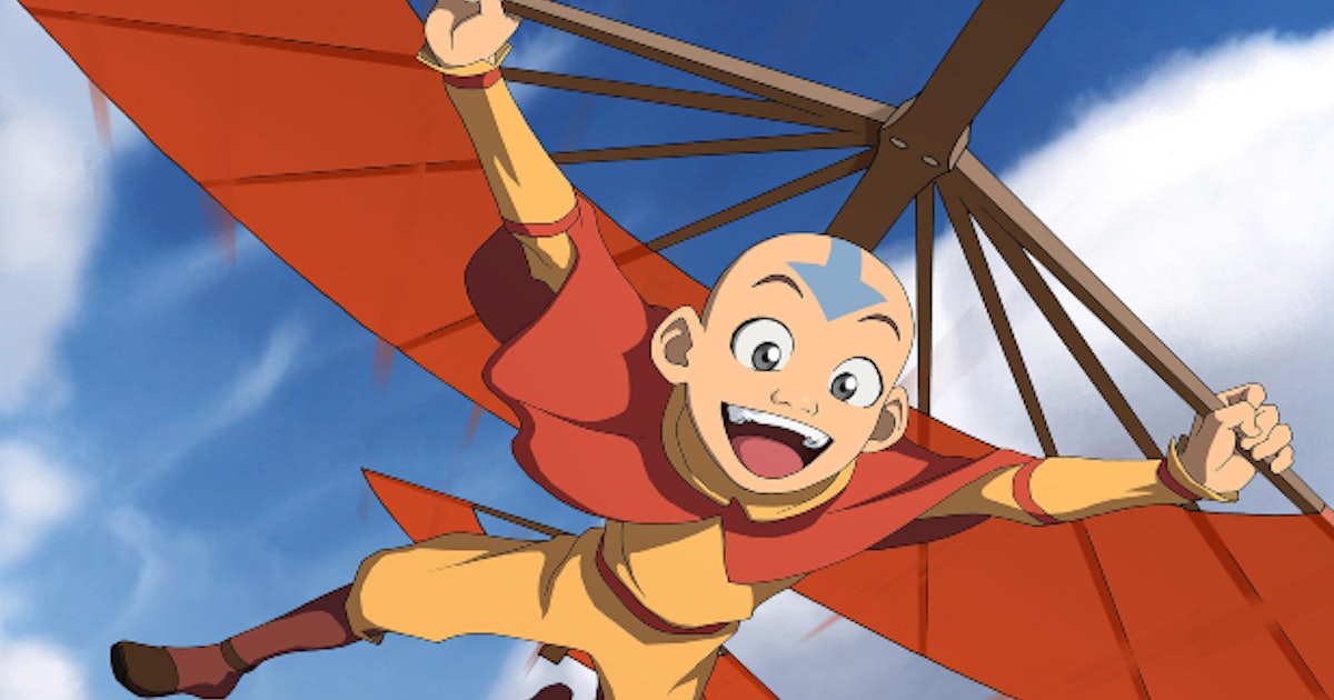 Avatar The Last Airbender Netflix Live Action Release Date Cast Trailer And Updates