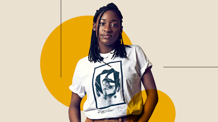 Ethel’s Club Founder Naj Austin On Creating Virtual Healing & Grieving Circles For Black People