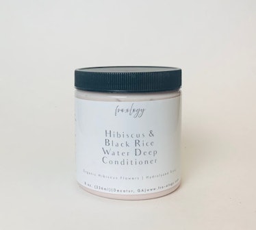 Fro.ology Hibiscus & Black Rice Deep Conditioner