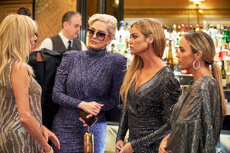 Real Housewives of Beverly Hills trailer (via NBC Universal press site)