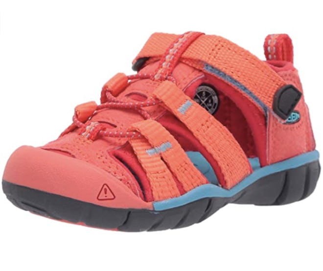 KEEN Kids' Seacamp II CNX-C