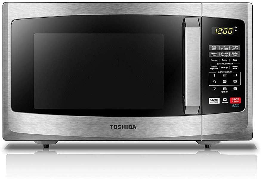 The 3 Best Microwaves Under 100