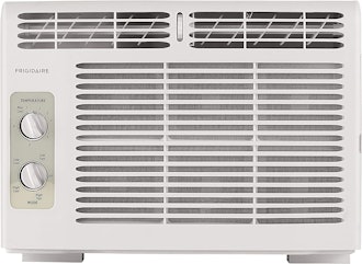 Frigidaire 5,000 BTU Window-Mounted Air Conditioner