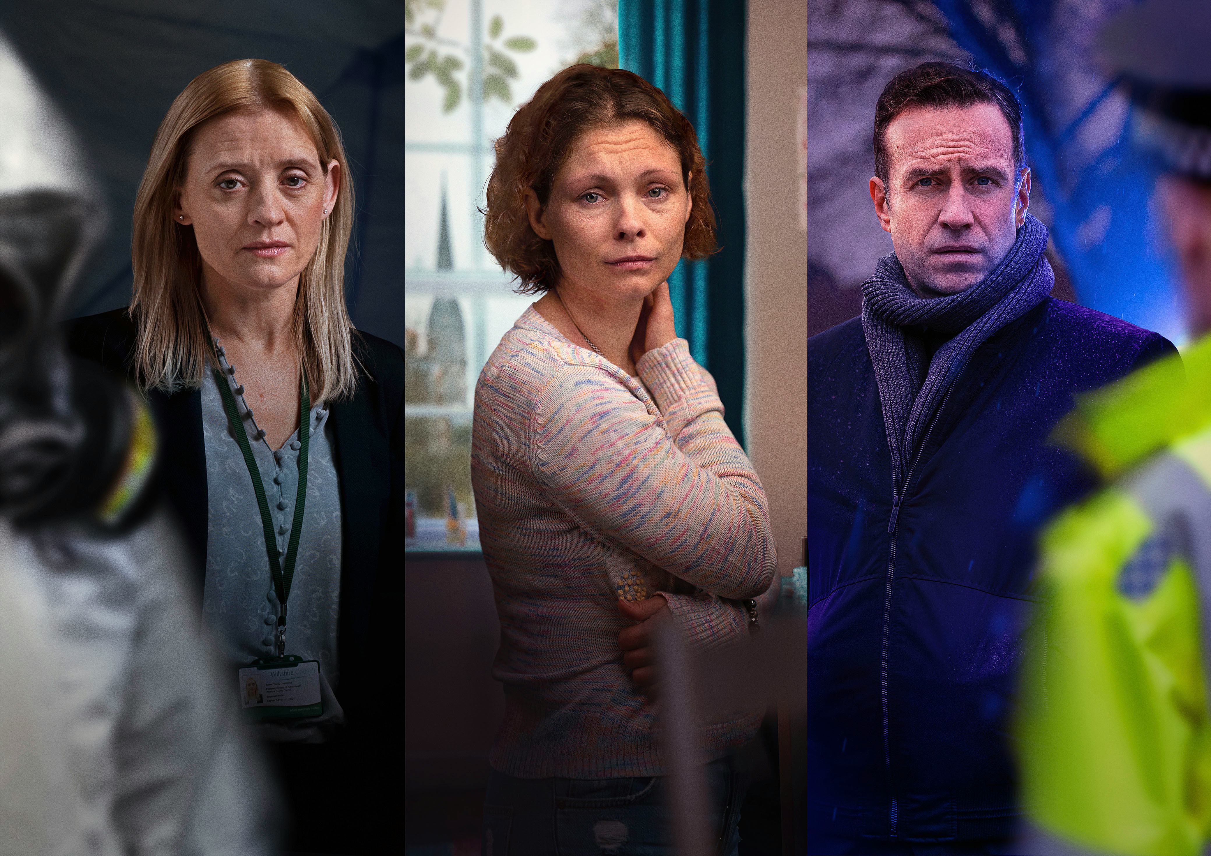 The Trailer For BBC One’s Salisbury Poisonings Drama Proves This Show ...