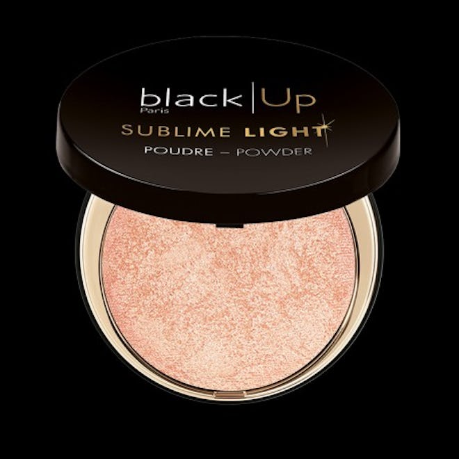 Sublime Light Powder