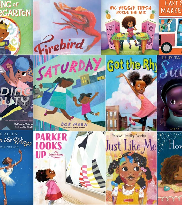 31 Children S Books Starring Black Characters Your Kids Will Love 31 Children S Books Starring Black Characters Your Kids Will Love