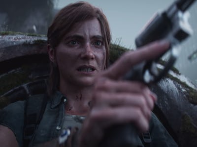 The Last Of Us Part 2 Ellie bossfight hailed as gaming's 'greatest