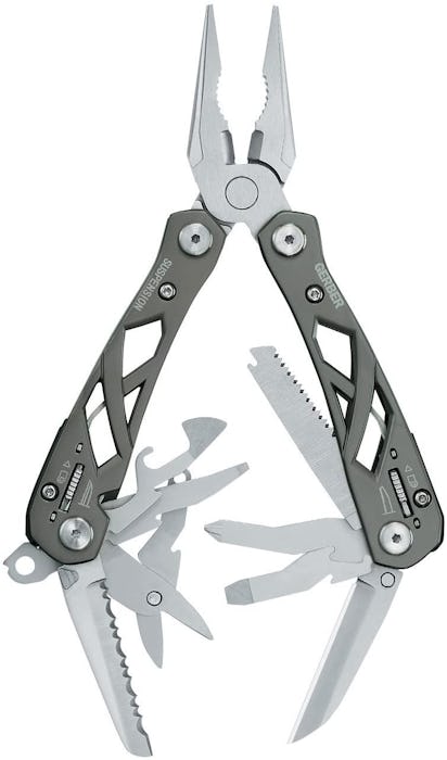 Gerber Suspension Multi-Plier 