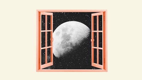 How The June 2020 Full Moon Eclipse Will Affect You, Based On Your Zodiac Sign