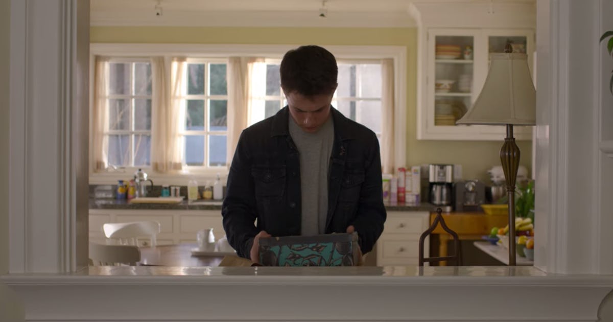 What Happened To Hannah S Tapes 13 Reasons Why Season 4 Gives Them A Fitting Ending