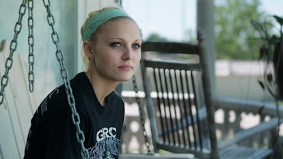 'Audrie & Daisy' Feminist documentary on Netflix (via Netflix press site)