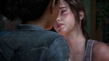 If The Last of Us 2 gets DLC, I think it should be about (OPEN SPOILERS)