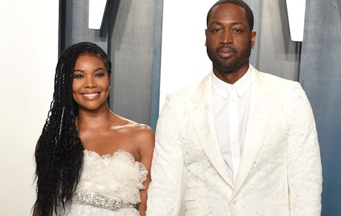 Dwyane Wade Supports Gabrielle Union’s NBC Discrimination Complaint
