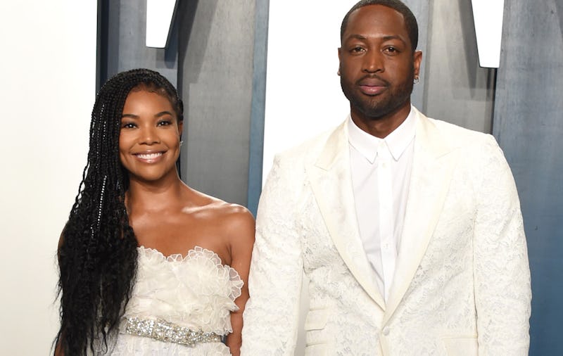 Dwyane Wade Supports Gabrielle Union’s NBC Discrimination Complaint 