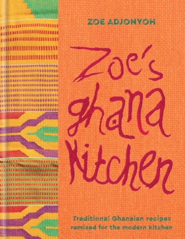 'Zoe's Ghana Kitchen' by Zoe Adjonyoh