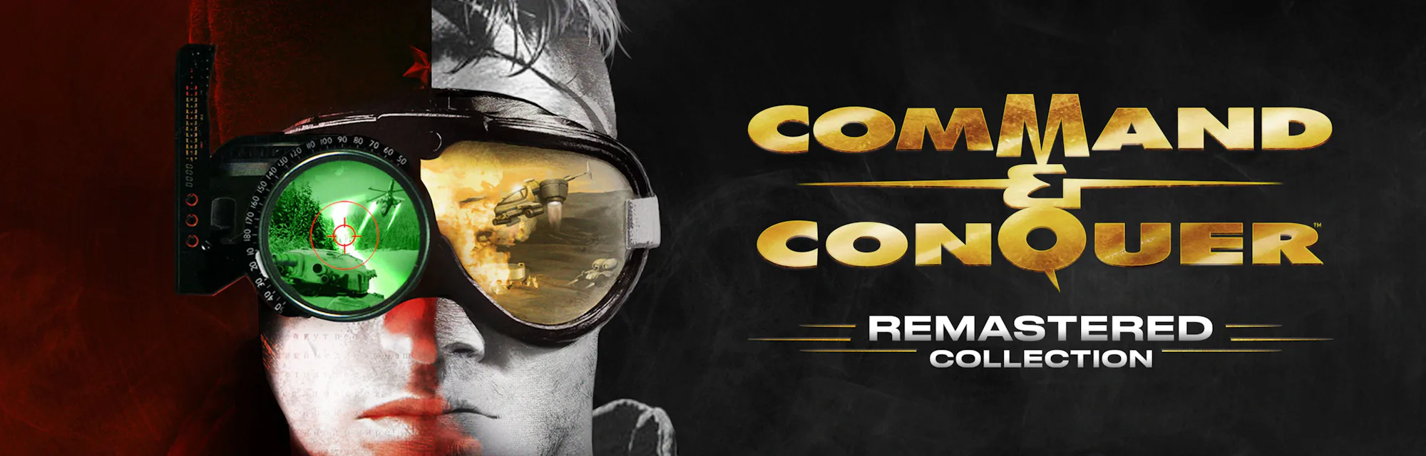 Command Conquer Remastered Collection Is An Ea Game Actually For The Fans