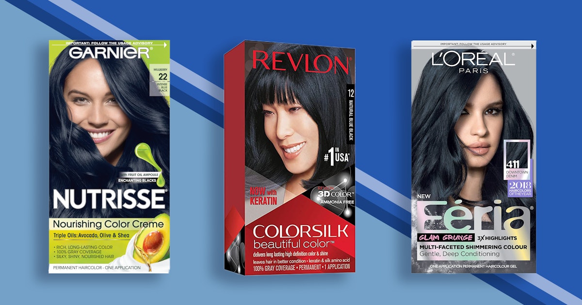 8. The Best Blue and Purple Hair Dye Brands for Mixing - wide 3
