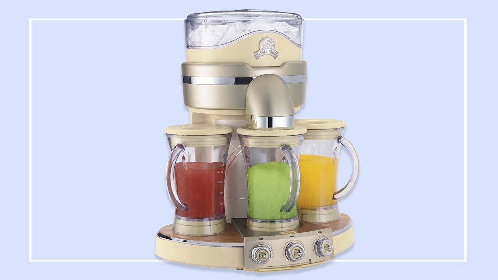 The 7 Best Blenders For Frozen Margaritas The 7 Best Blenders For Frozen Margaritas