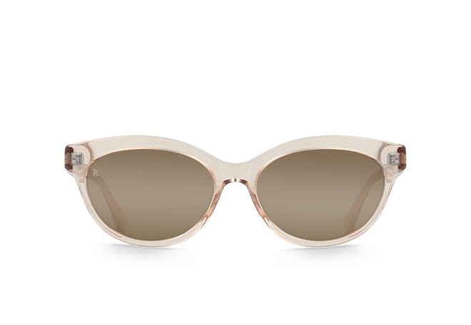 Blondie Cat-eye Sunglasses