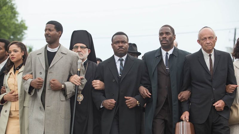  How To Rent ‘Selma’ For Free In The Wake Of Black Lives Matter Rallies 