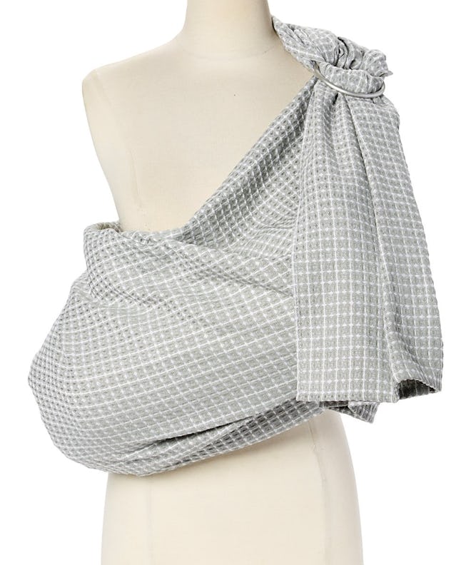 Hip Baby Wrap Ring Sling Baby Carrier