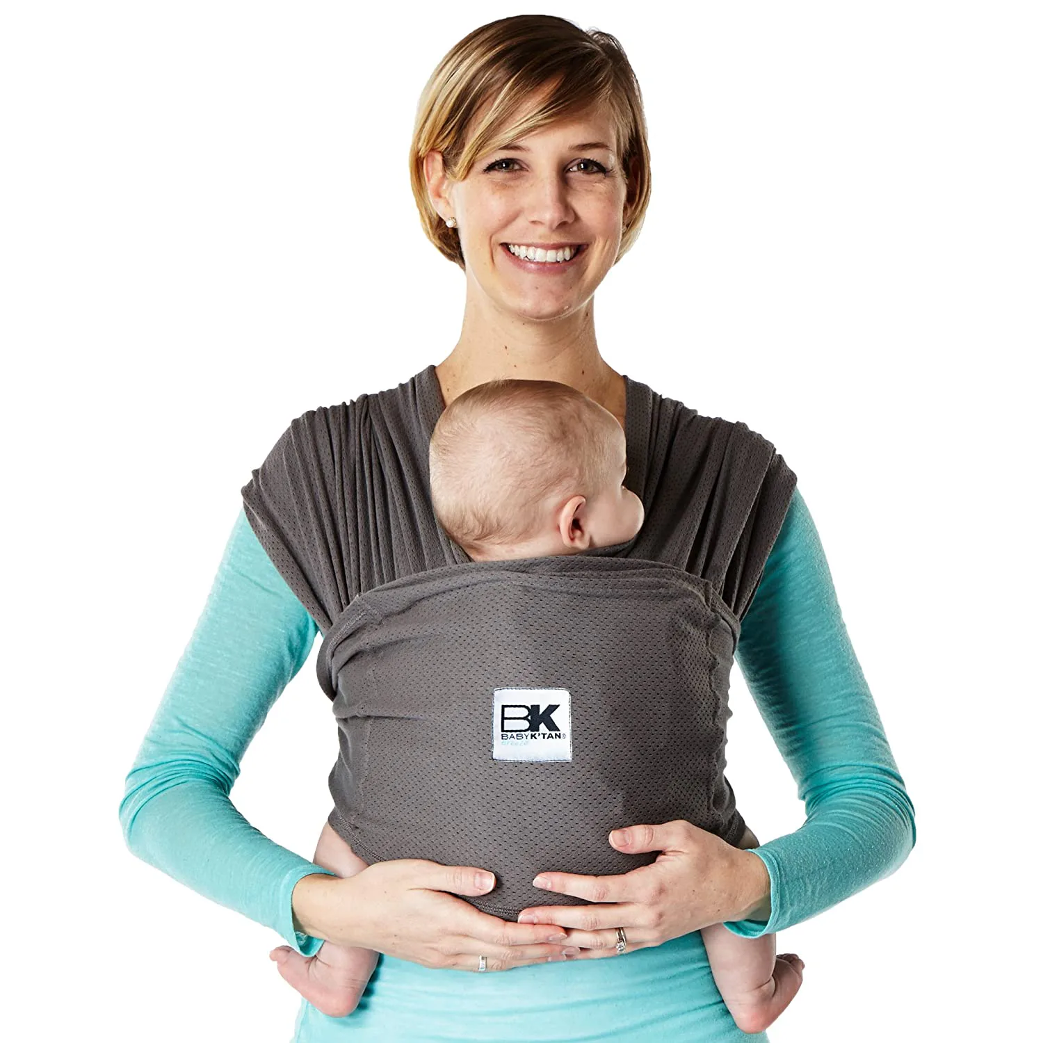 The 5 Best Baby Carriers For Hot Weather