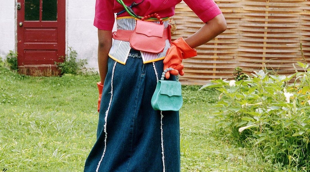 Black Owned Brands In Fashion Beauty Wellness Home Decor