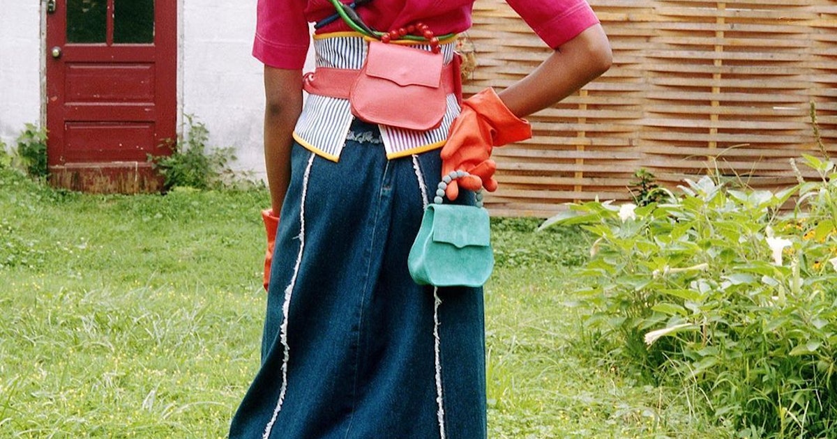 Black Owned Brands In Fashion Beauty Wellness Home Decor