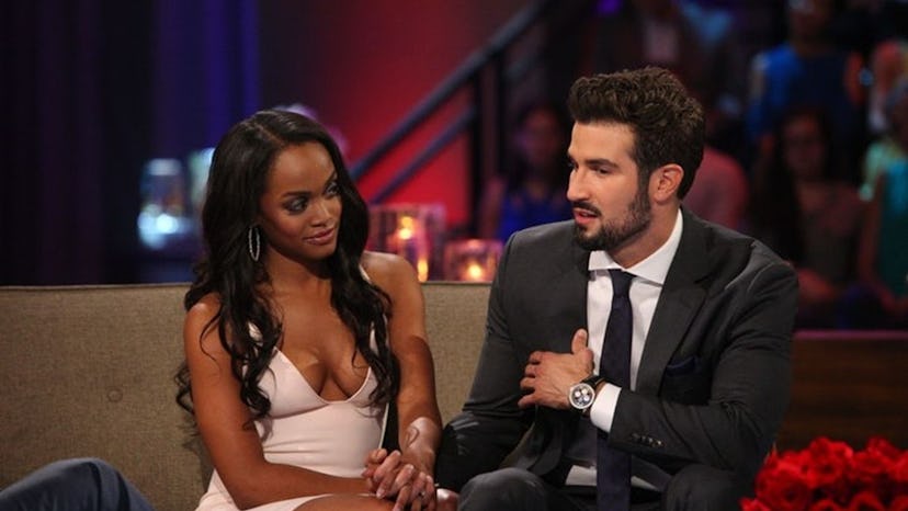 Why Rachel Lindsay Is Embarrassed To Be Associated With 'The Bachelor'