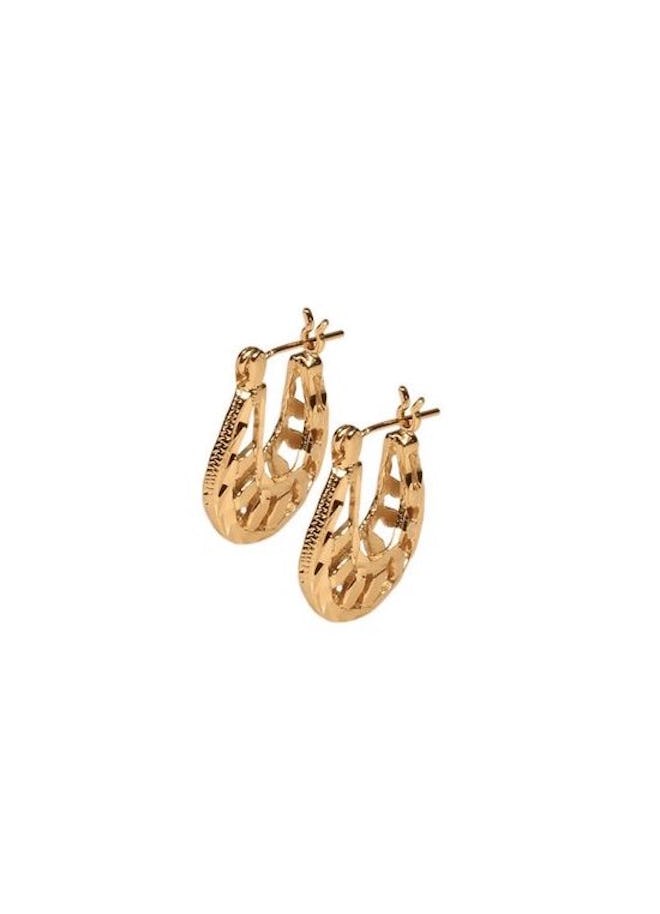 Danielle Earrings