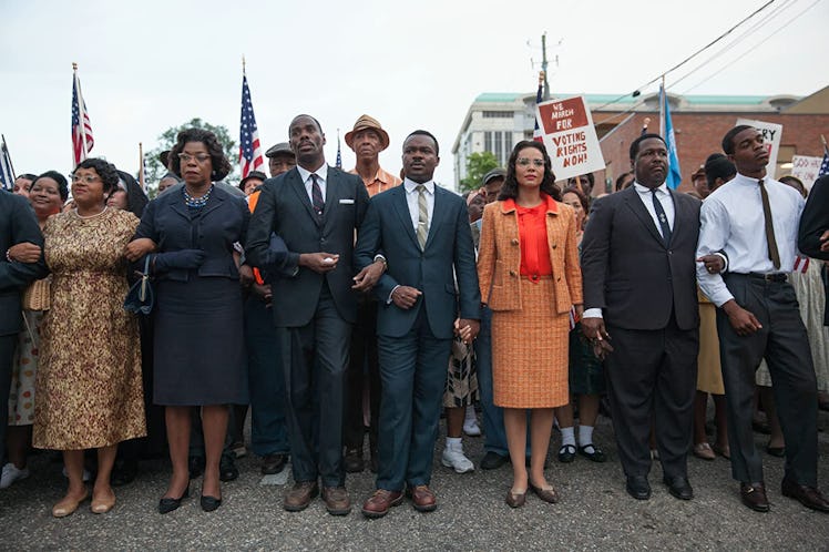 'Selma' is free to rent all of June, so get ready to add it to your watchlist for the BLM movement.