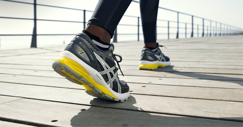 lightest running shoes