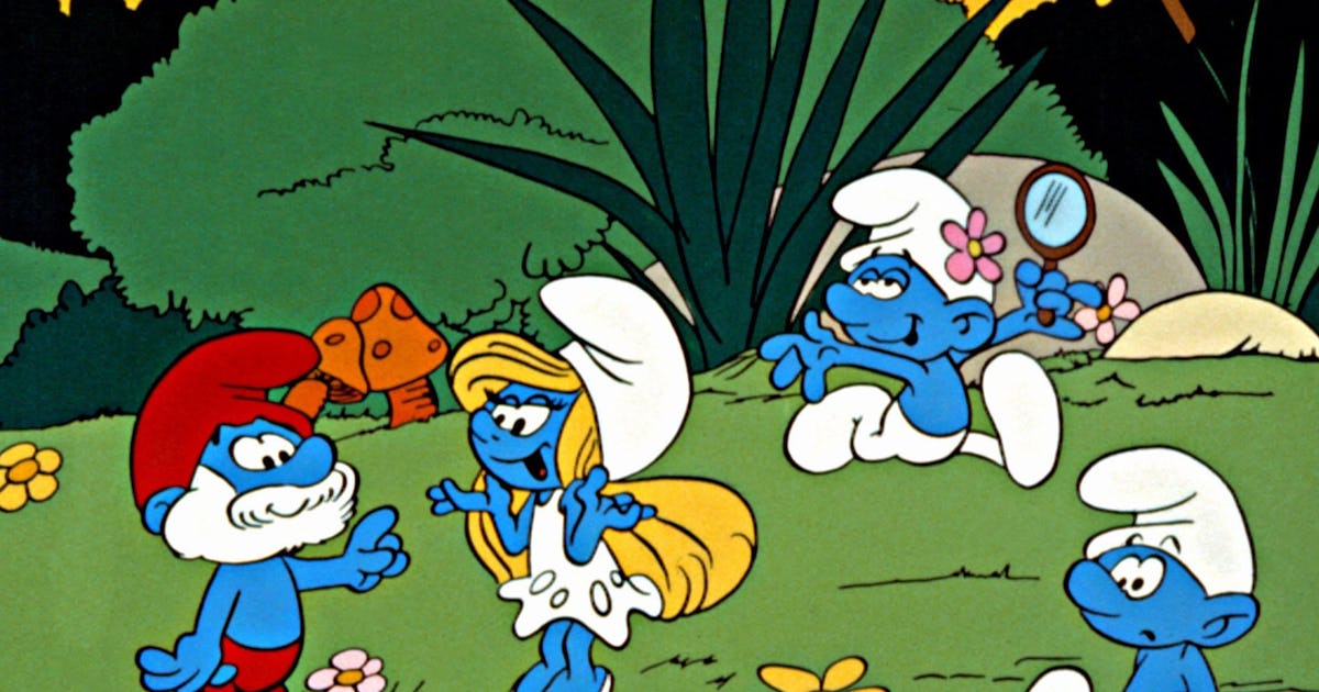 What does Smurf mean? A League of Legends Smurf Guide