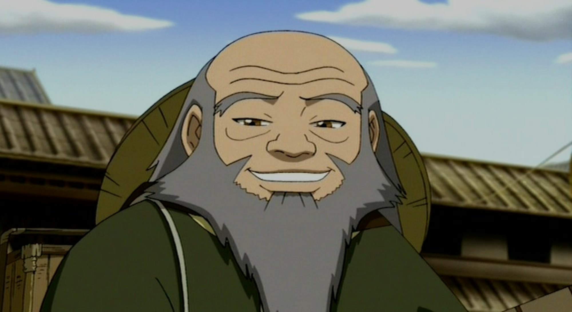 7 Anime Shows You Need To Watch If You Love Avatar The Last Airbender