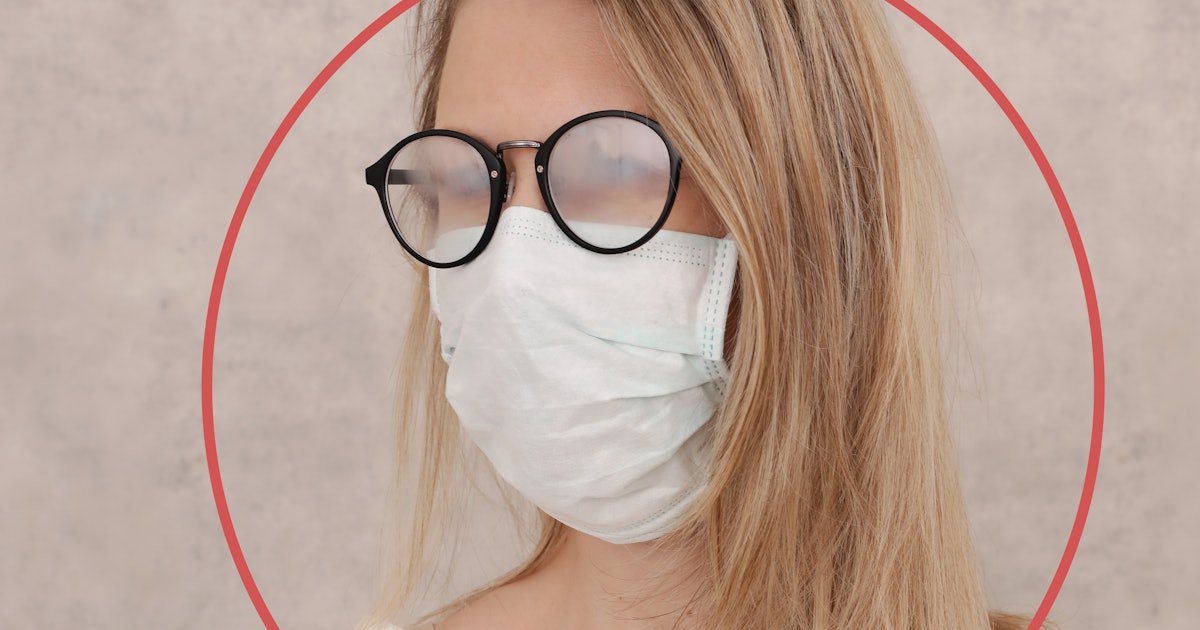 The Best Anti-Fog For Glasses